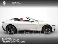 2024 Ferrari Roma