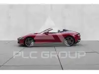 2024 Ferrari Roma