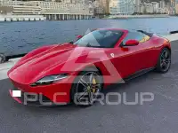 2024 Ferrari Roma