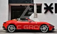 2024 Ferrari Roma