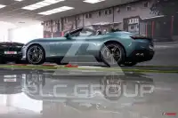 2024 Ferrari Roma
