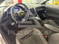 2024 Ferrari Roma