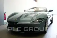 2024 Ferrari Roma