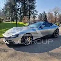 2024 Ferrari Roma