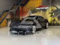 2024 Ferrari Roma