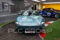 2024 Ferrari Roma
