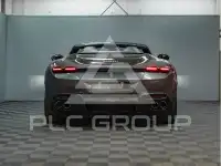 2024 Ferrari Roma