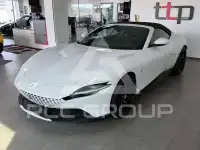 2024 Ferrari Roma