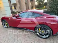 2024 Ferrari Roma