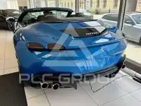 2024 Ferrari Roma
