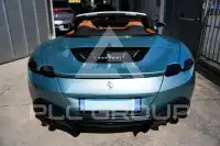 2024 Ferrari Roma