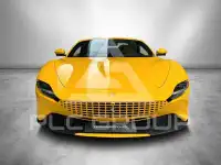 2024 Ferrari Roma