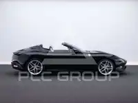 2024 Ferrari Roma