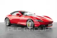 2024 Ferrari Roma