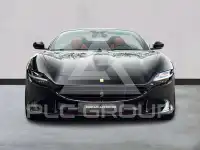 2024 Ferrari Roma
