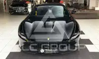 2024 Ferrari Roma