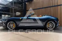 2024 Ferrari Roma