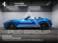 2024 Ferrari Roma
