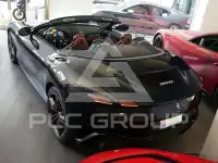 2024 Ferrari Roma