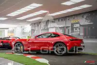 2024 Ferrari Roma