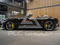 2024 Ferrari Roma