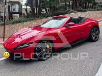2024 Ferrari Roma