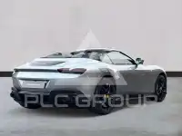 2024 Ferrari Roma