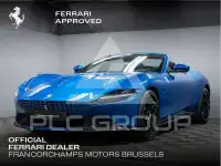 2024 Ferrari Roma