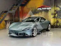 2024 Ferrari Roma