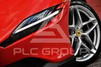 2024 Ferrari Roma