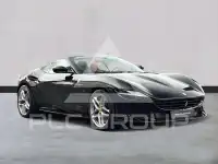 2024 Ferrari Roma