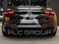 2024 Ferrari Roma