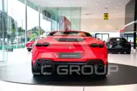 2024 Ferrari Roma
