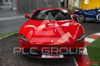 2024 Ferrari Roma