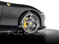 2024 Ferrari Roma