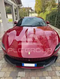 2024 Ferrari Roma