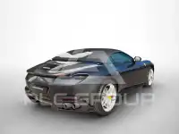 2024 Ferrari Roma