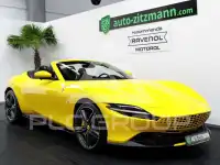 2024 Ferrari Roma