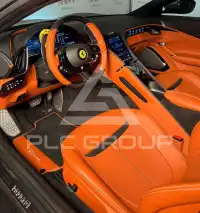 2024 Ferrari Roma