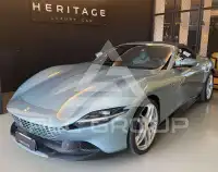 2024 Ferrari Roma