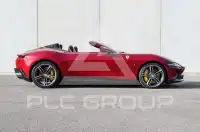 2024 Ferrari Roma