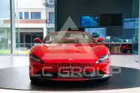 2024 Ferrari Roma