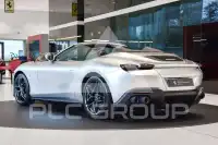 2024 Ferrari Roma