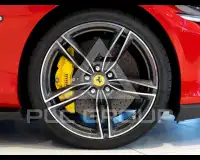 2024 Ferrari Roma
