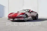 2024 Ferrari Roma