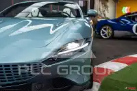 2024 Ferrari Roma
