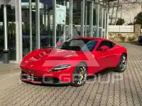 2024 Ferrari Roma