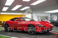 2024 Ferrari Roma