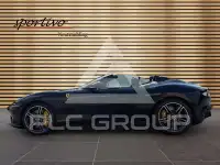 2024 Ferrari Roma