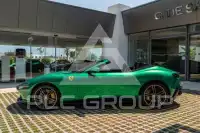 2024 Ferrari Roma